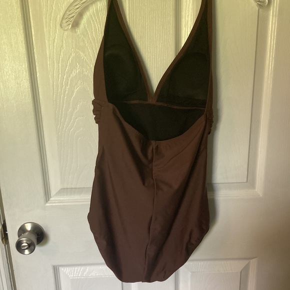NWOT Speedo One Piece Swimsuit - Picture 5 of 6